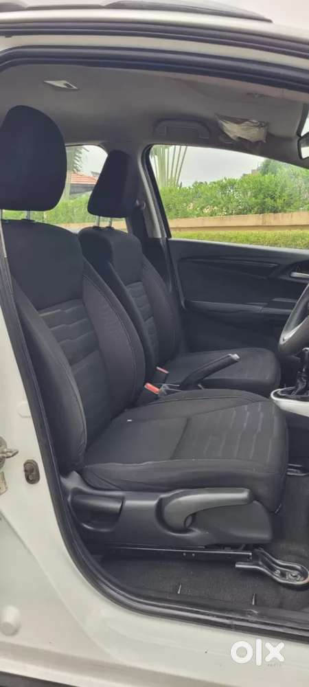 Honda Wr-v [ ] 1.5 Sv I-dtec Mt, 2020, Diesel