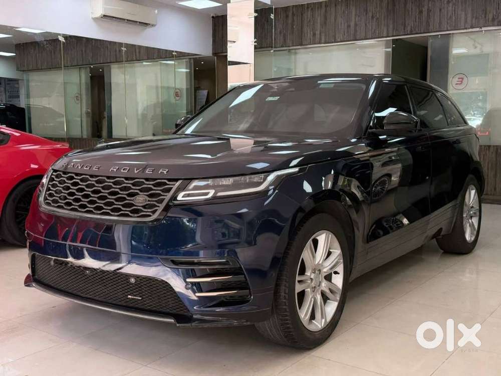 Land Rover Range Velar R-dynamic S, 2022, Diesel