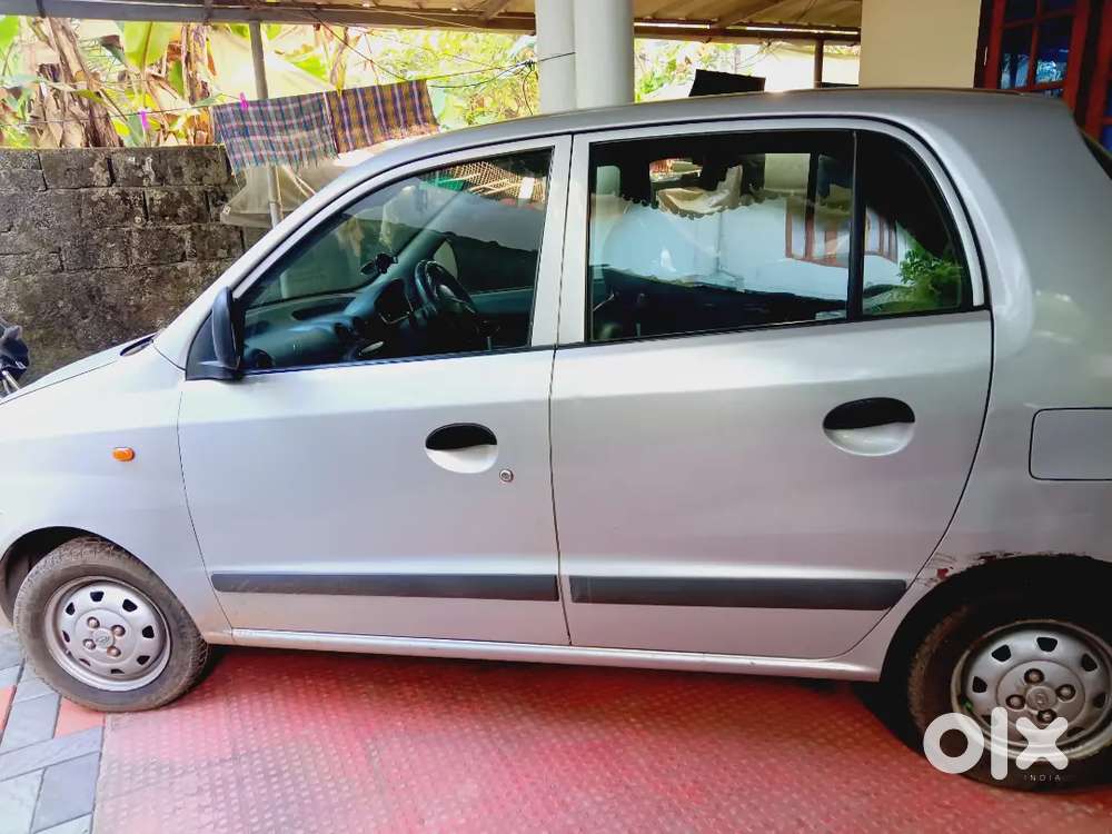 Hyundai Santro Xing 2006