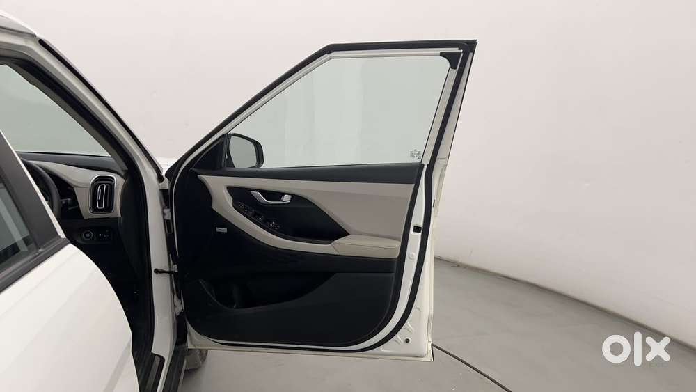 Hyundai Creta Sx (o) 1.5 Diesel Automatic, 2021, Diesel