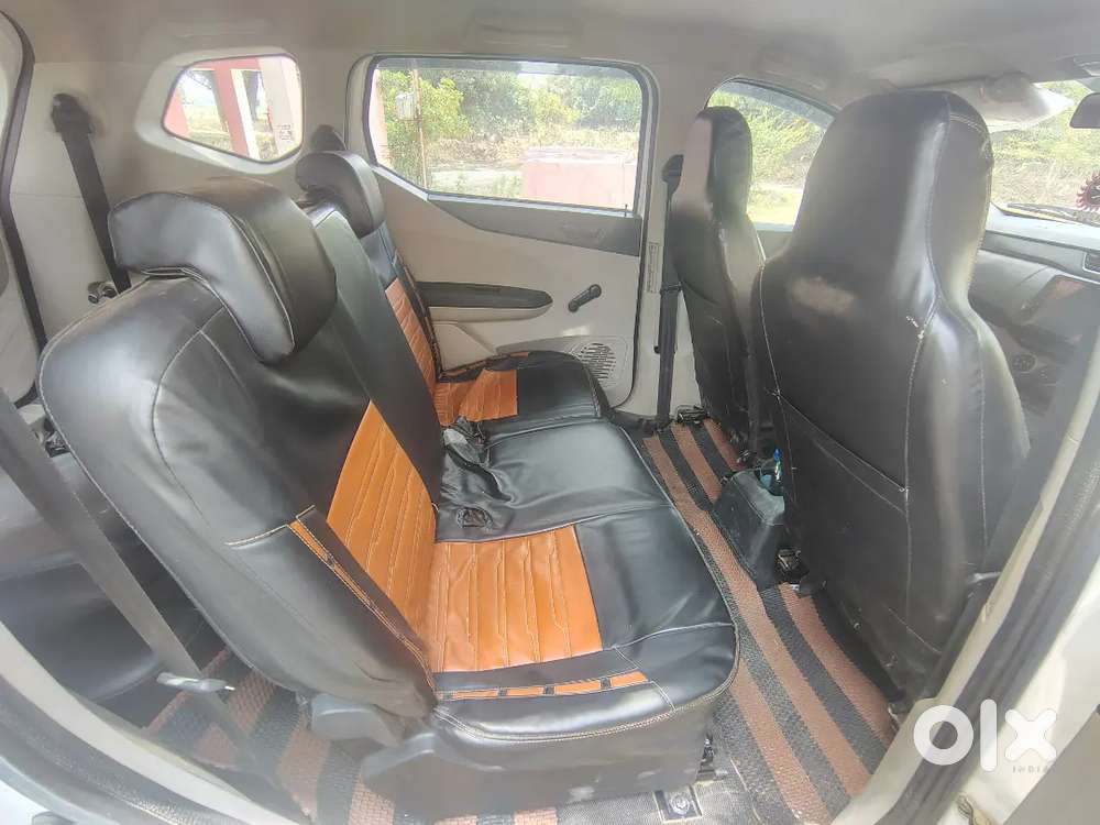Renault Triber 2024 Petrol Well Maintained