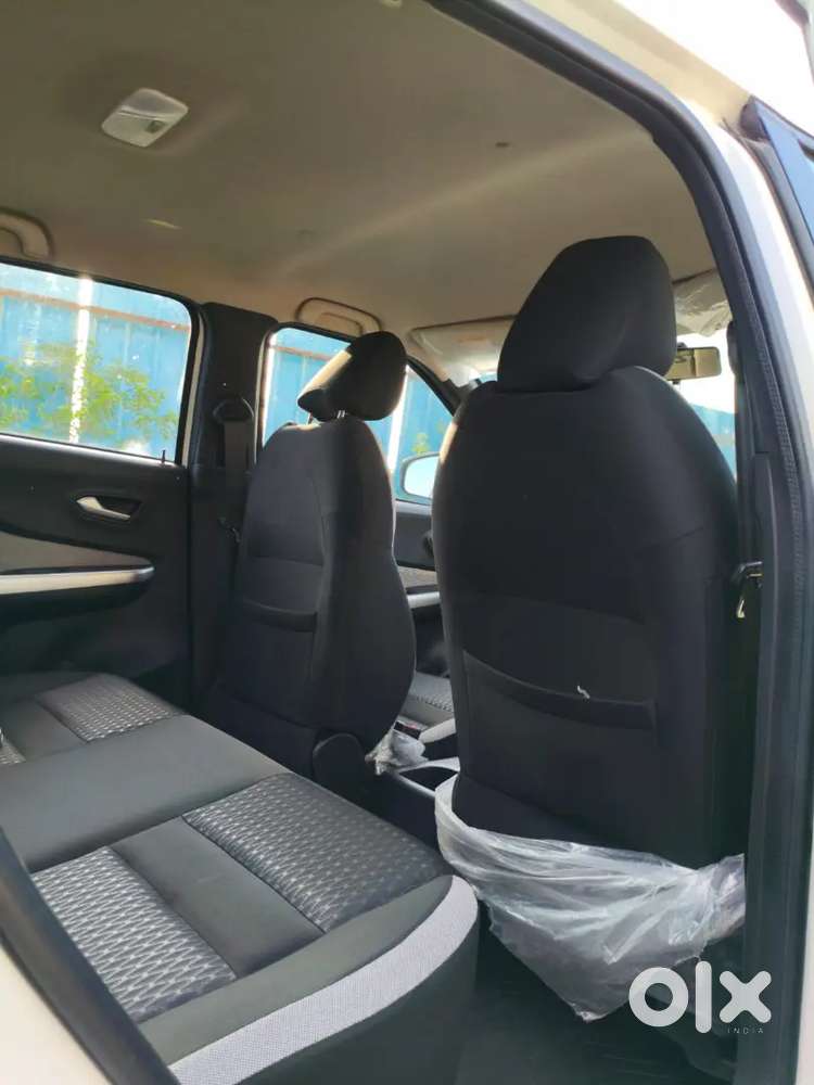 Nissan Magnite 2024 Petrol Well Maintained