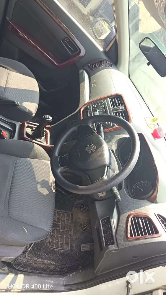 2nd Owner Maruti Brezza Vdi 2018