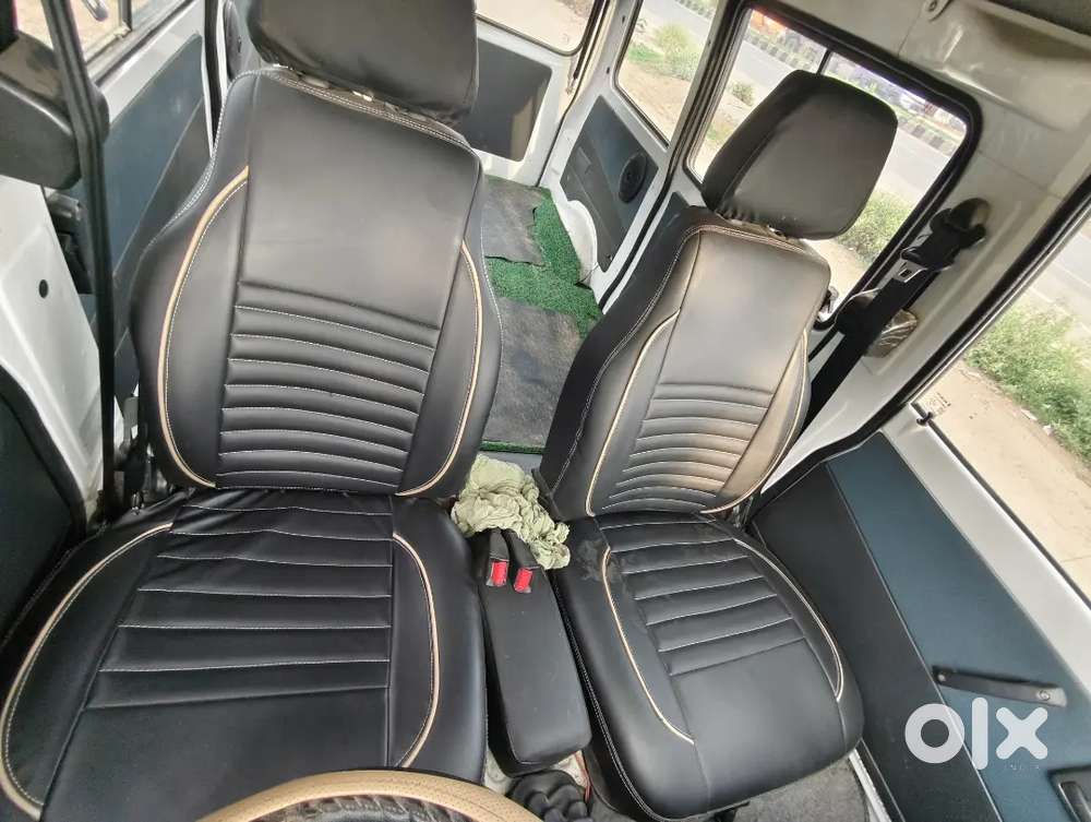 Maruti Suzuki Omni 2019 5 Seater Std