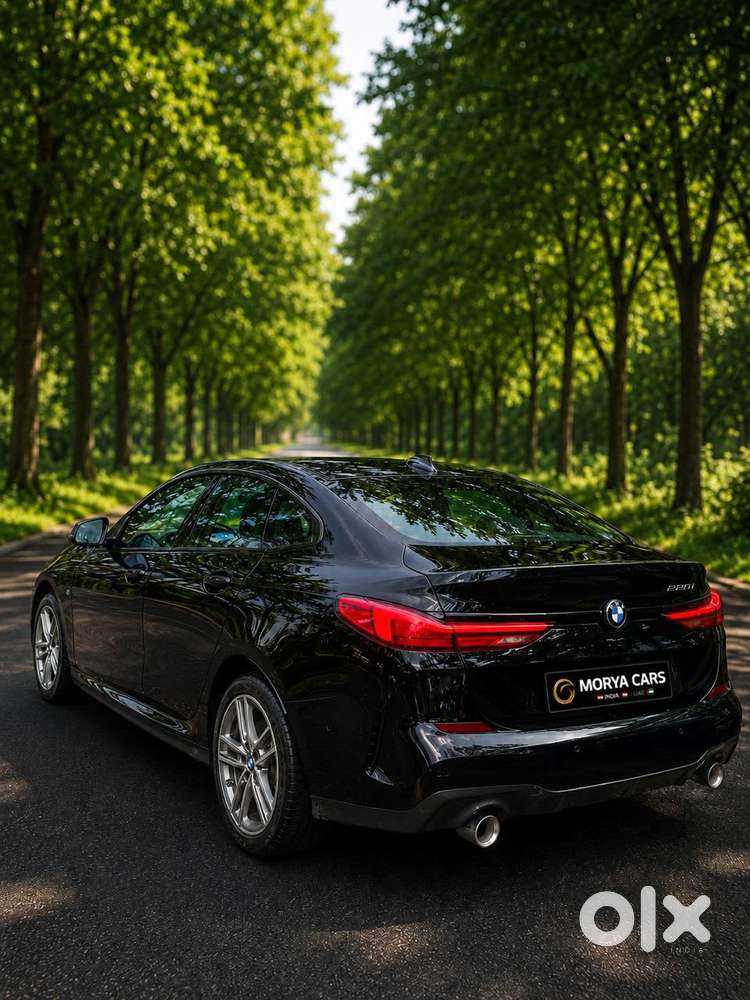 Bmw 2 Series Gran Coupe 220i M Sport Pro, 2023, Petrol