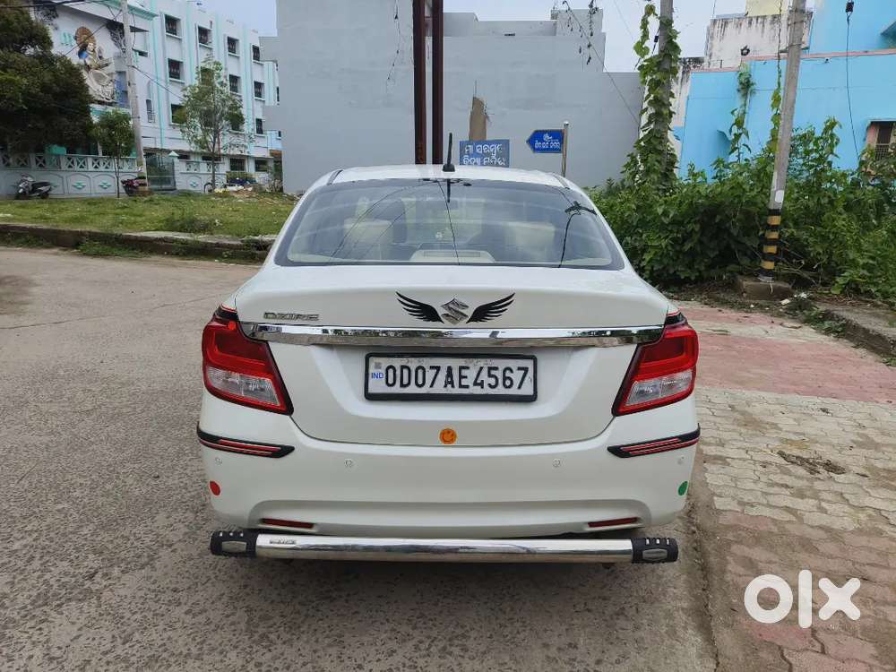 Maruti Suzuki Dzire.negotiable Price...