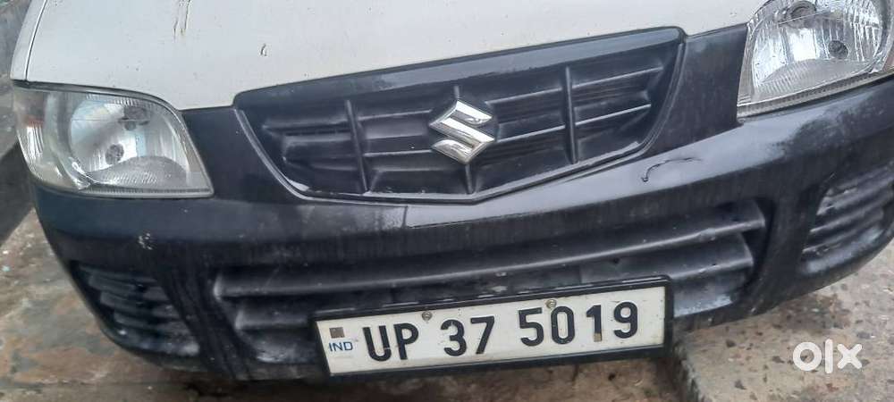 Maruti Suzuki Alto 800 2013 Petrol Good Condition