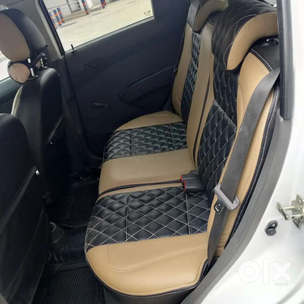 2011 Beat Petrol Fulloption Vehicle For Sale In Pathanapuram