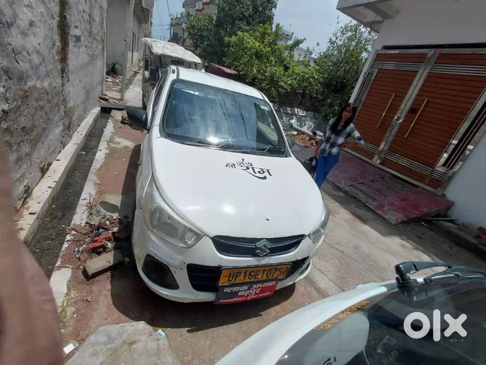 Maruti Suzuki Alto K10 2016 Arjet Sale