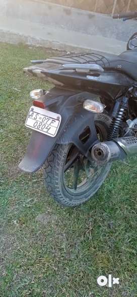 Bajaj second discount hand bike olx