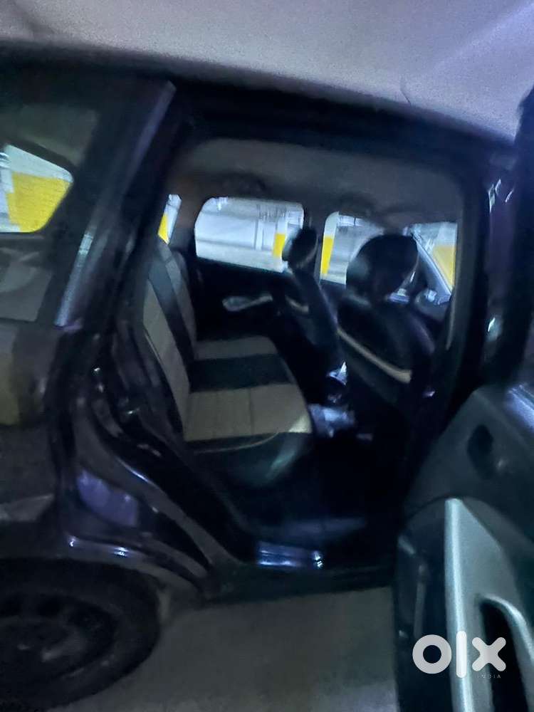 Ford Figo 2016 Diesel Good Condition