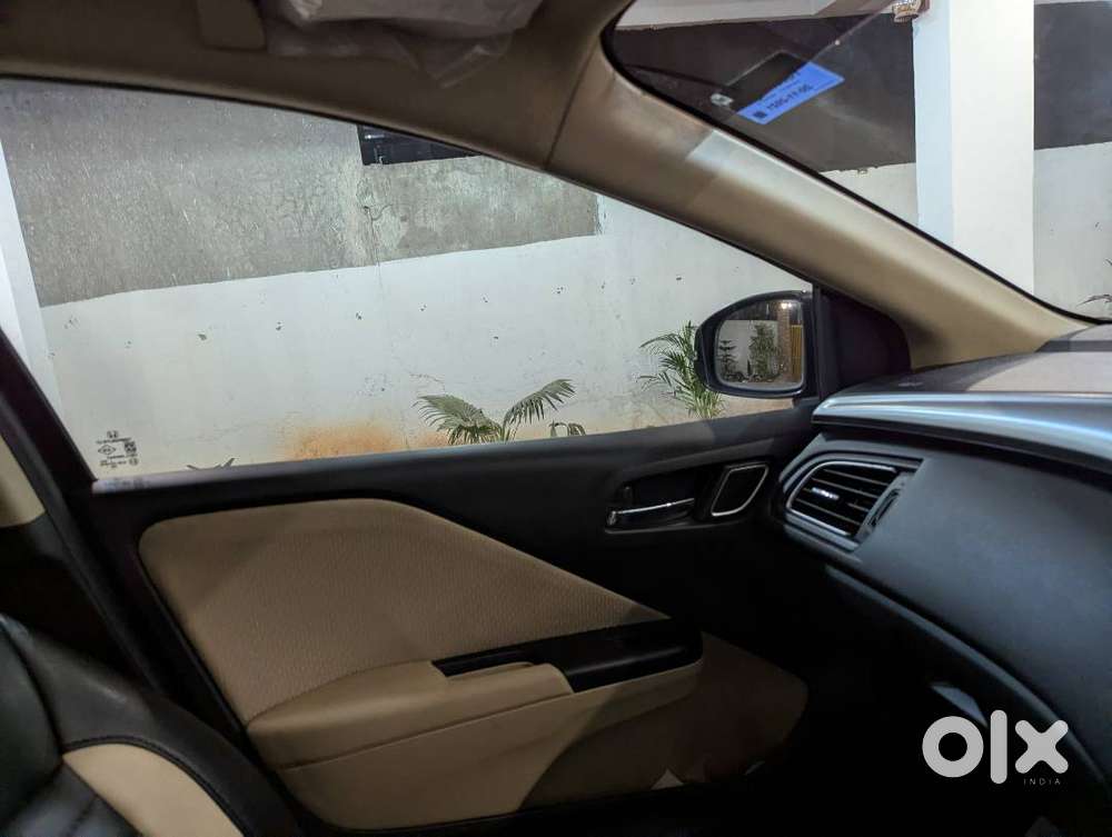 Honda City 2022 Petrol