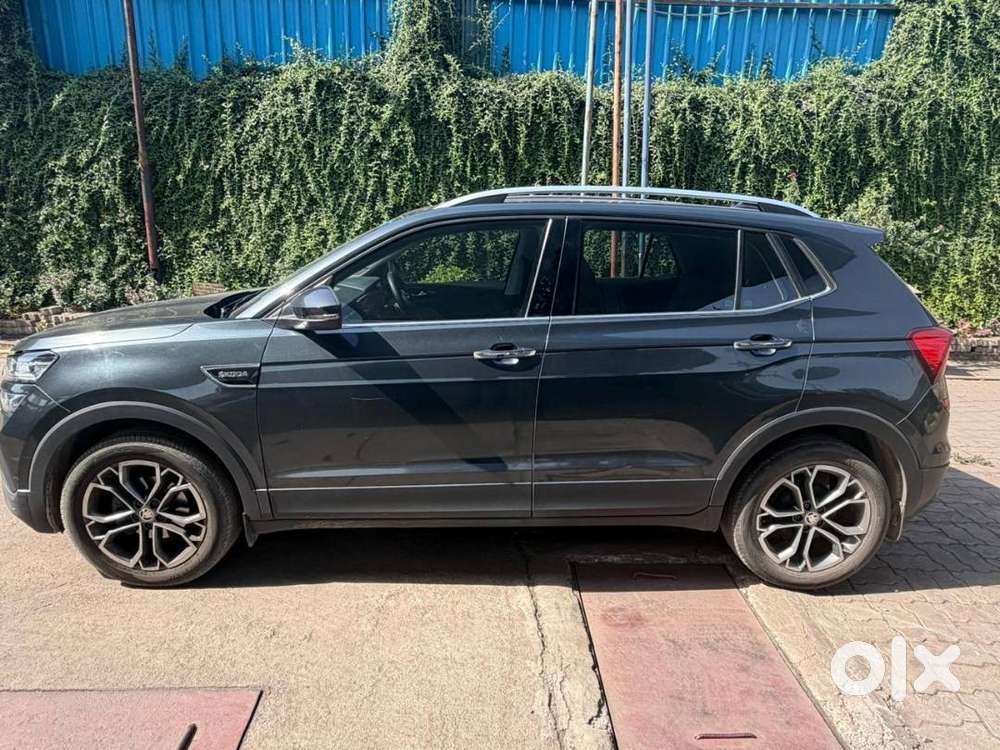 2023 Škoda Style At 1.0 Tsi  Cg Passing  Premium Condition