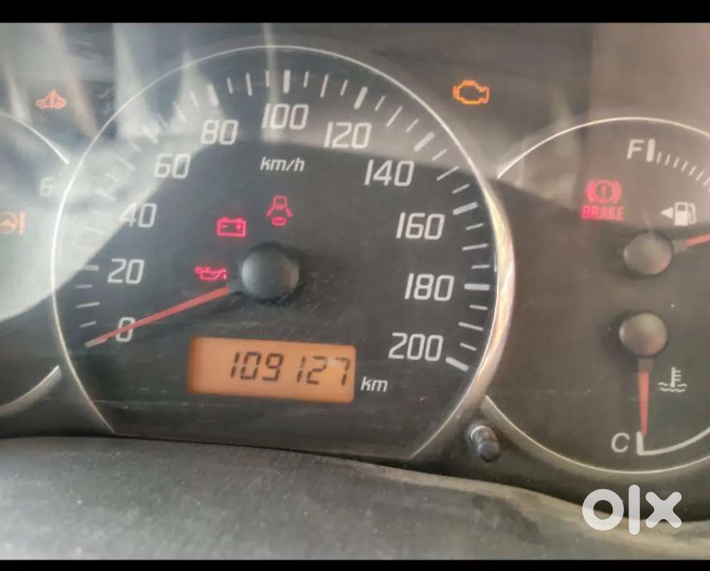 Maruti Dzire Vdi 2011