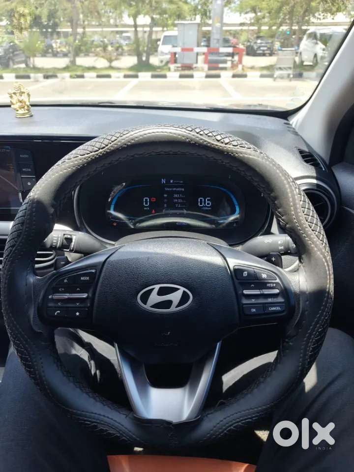 Hyundai Exter Sx (o) 1.2 Amt, 2024, Petrol