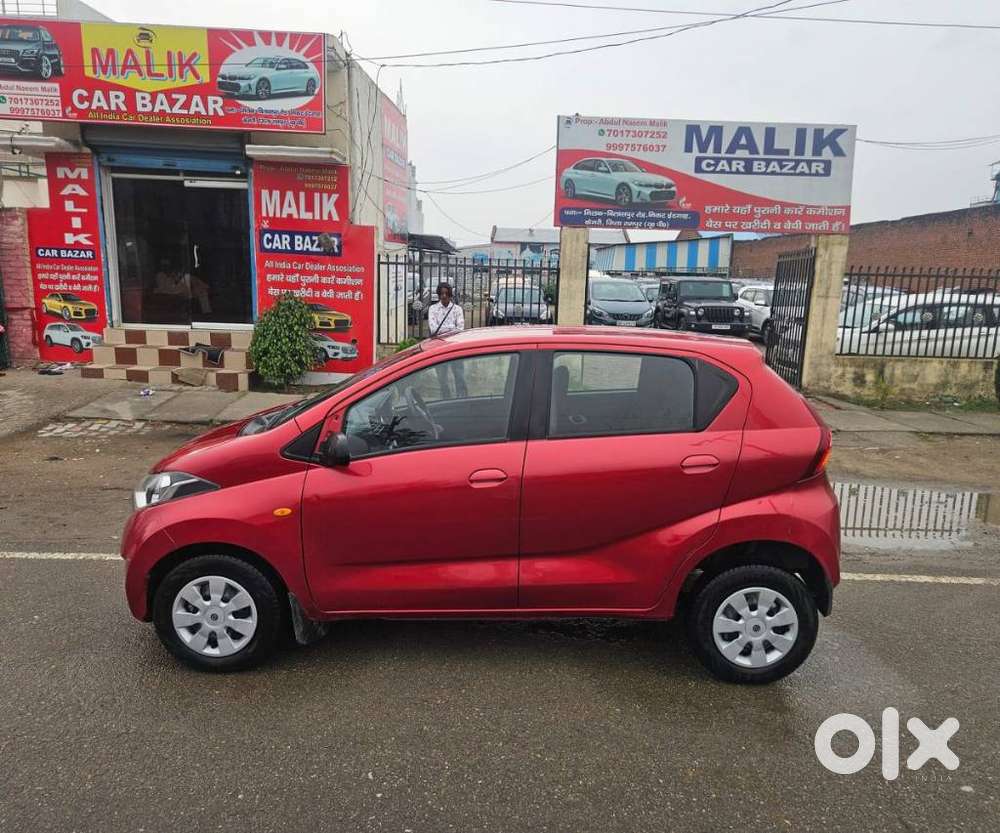 Datsun Redigo S, 2019, Petrol