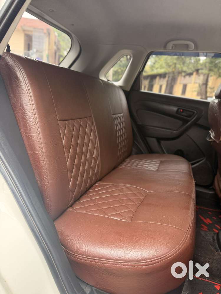 Maruti Suzuki Vitara Brezza 1.5 Lxi, 2022, Petrol