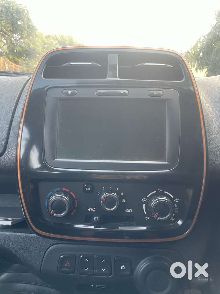 Renault Kwid Rxt Manual Climber, 2019, Petrol