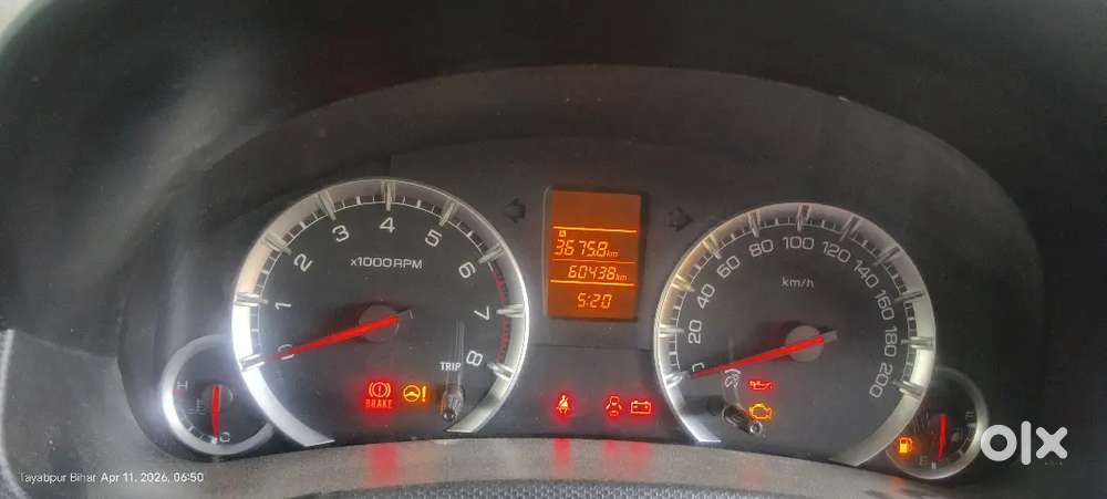 Maruti Suzuki Swift 2014 Petrol Good Condition