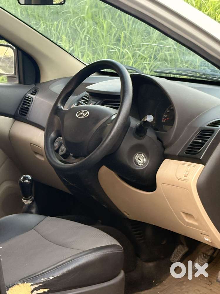 Hyundai Eon Era +, 2012, Petrol