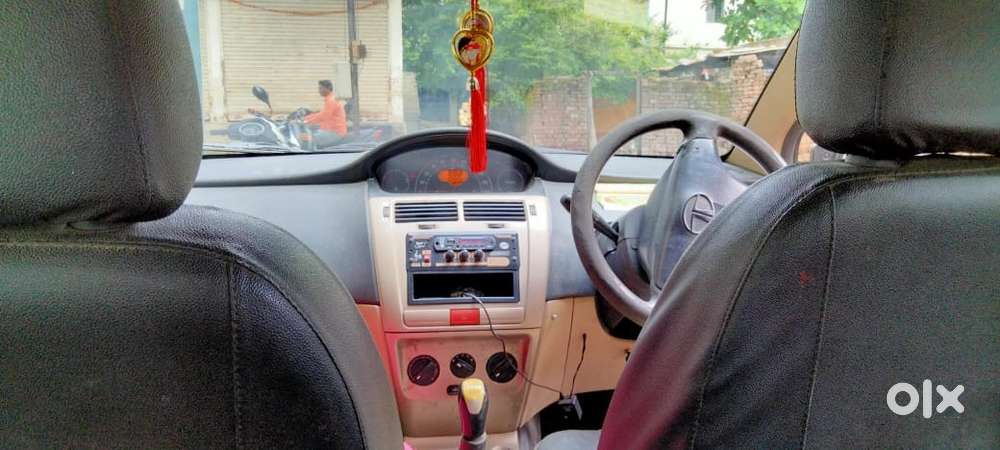 Tata Indica Vista Diesel 2013