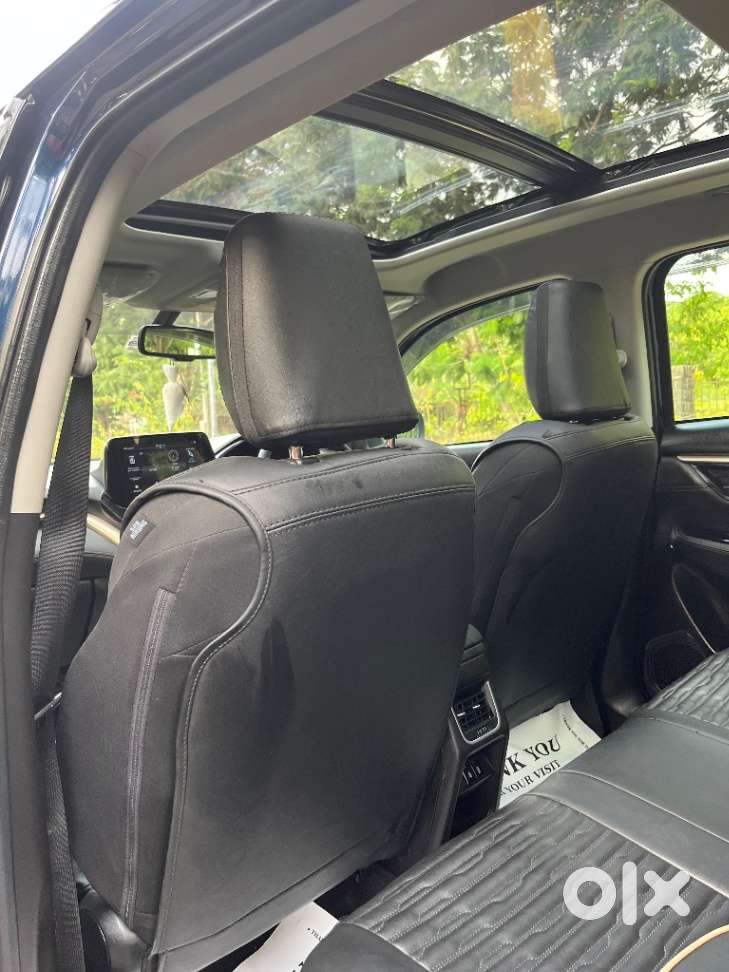 Maruti Suzuki Grand Vitara 1.5 Zeta Plus Intelligent Hybrid Ecvt, 20..