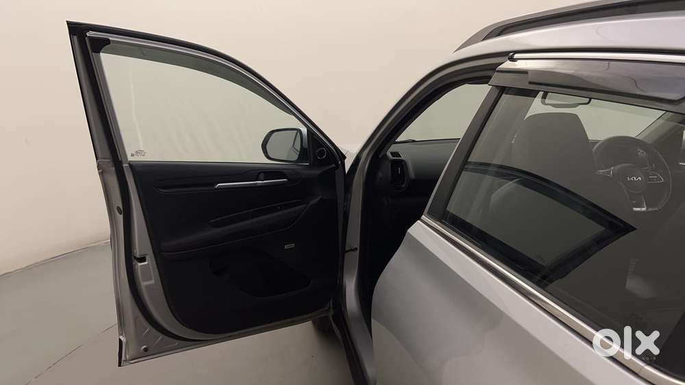 Kia Sonet Gtx Plus 1.5 Dct At, 2023, Diesel