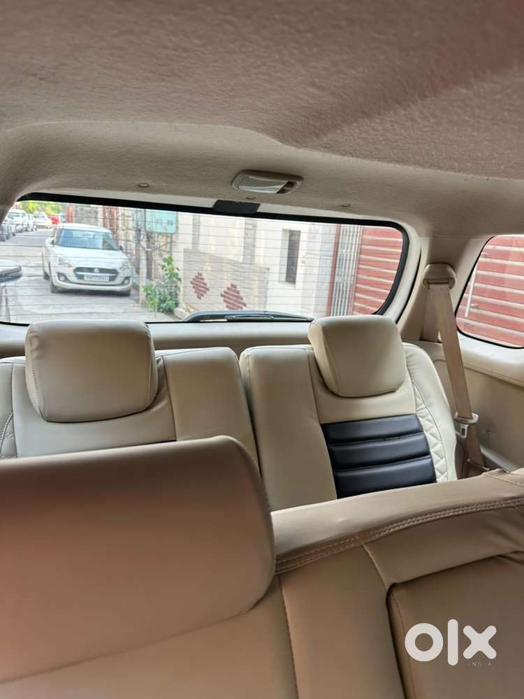 Toyota Fortuner Diesel 2013