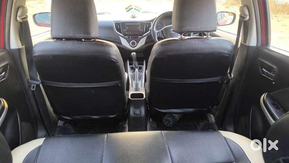 Maruti Suzuki Baleno, 2018, Diesel