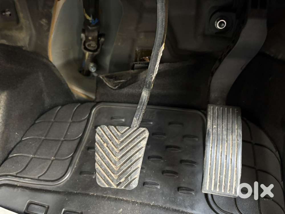 Kia Sonet Htx Turbo Imt, 2021, Petrol