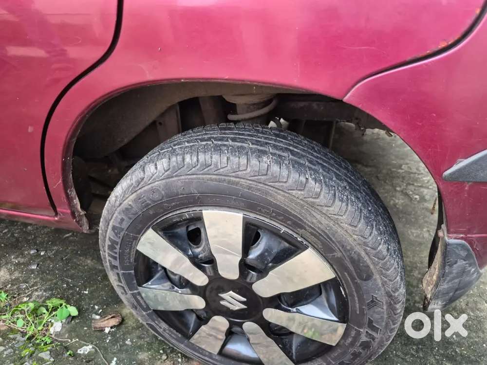 Maruti Suzuki Alto K10 2012 Petrol