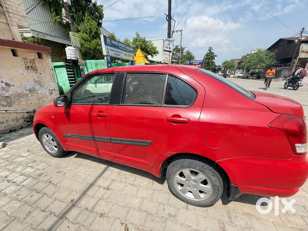 Maruti Suzuki Swift 2009