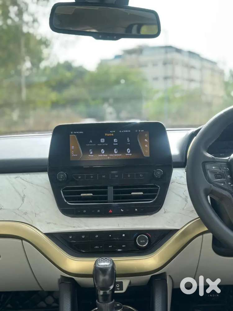 Tata Safari 2.0 Kryotec 2021