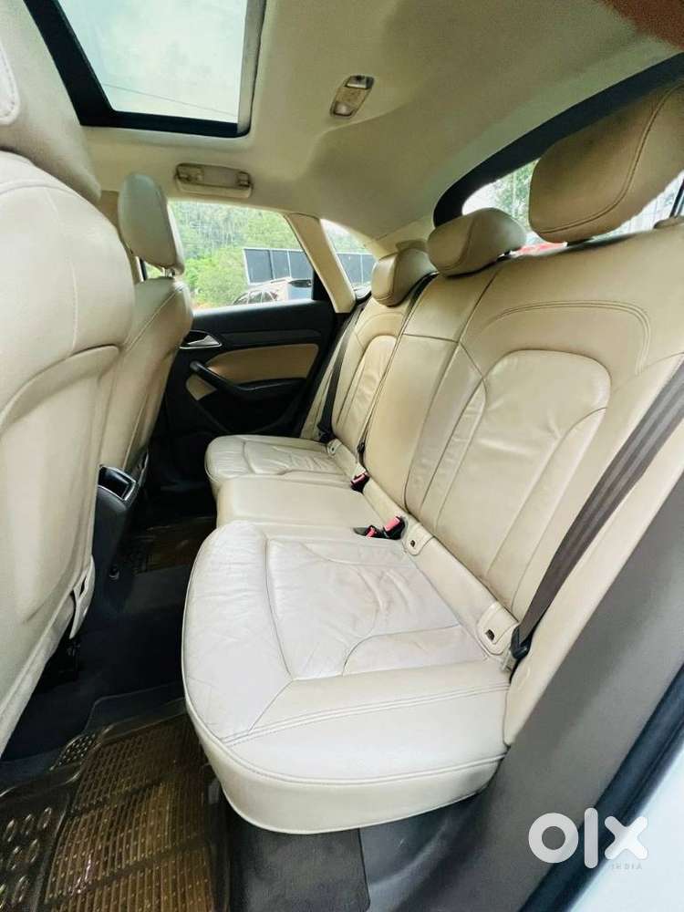 Audi Q3 2012-2015 2.0 Tdi S Edition, 2013, Diesel