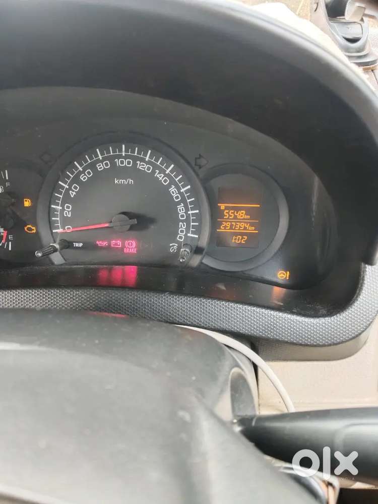 Maruti Suzuki Dzire 2018 Cng