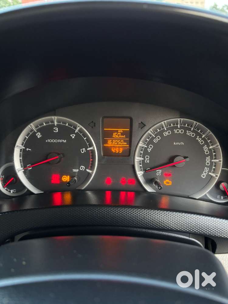 Maruti Suzuki Swift Dzire Vdi (o), 2016, Diesel