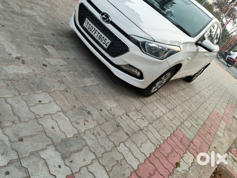 Hyundai Elite I20 Era 1.2, 2017, Petrol