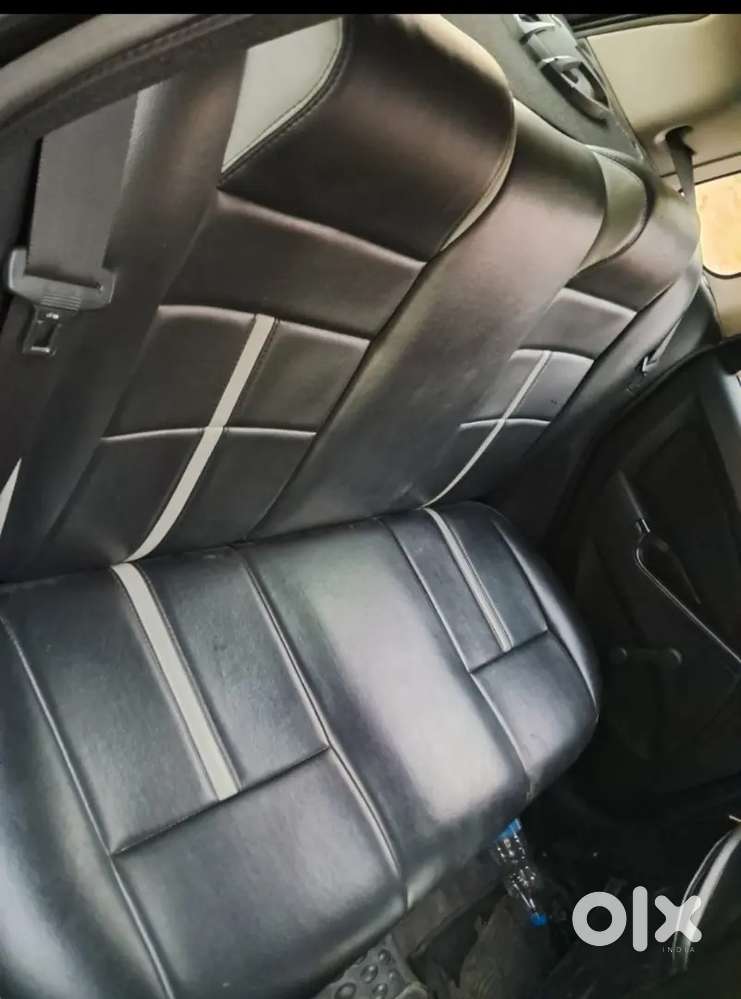 Ford Figo – Showroom Condition  Single Owner I Ready To Drive