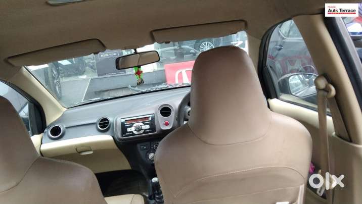 Honda Amaze 1.2 S I-vtec, 2013, Petrol