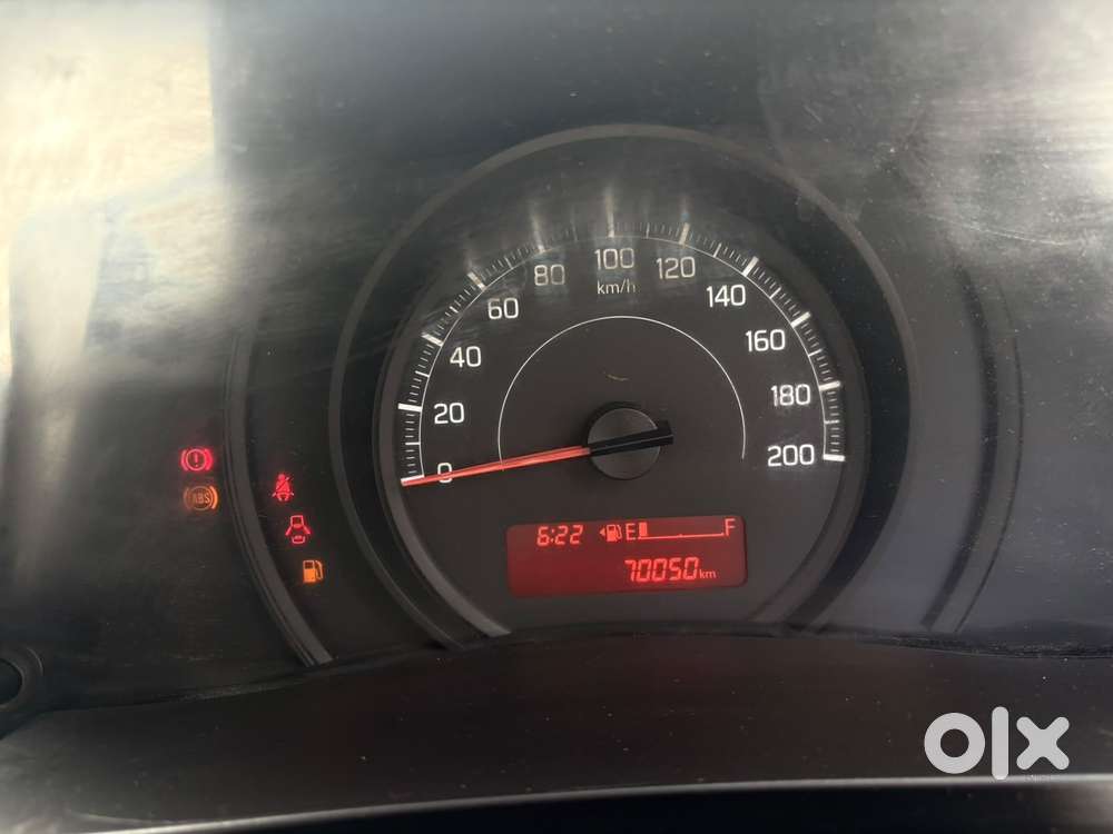 Maruti Suzuki Swift Vvt Lxi, 2021, Petrol