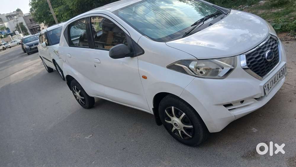 Datsun Redi Go Limited Edition, 2016, Petrol