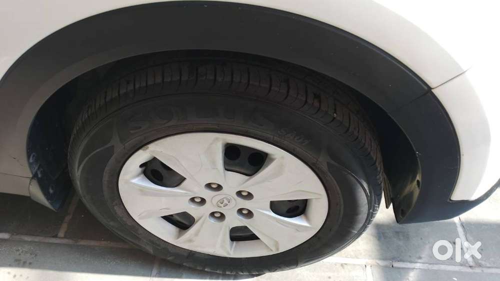 Hyundai Creta 2018 Model