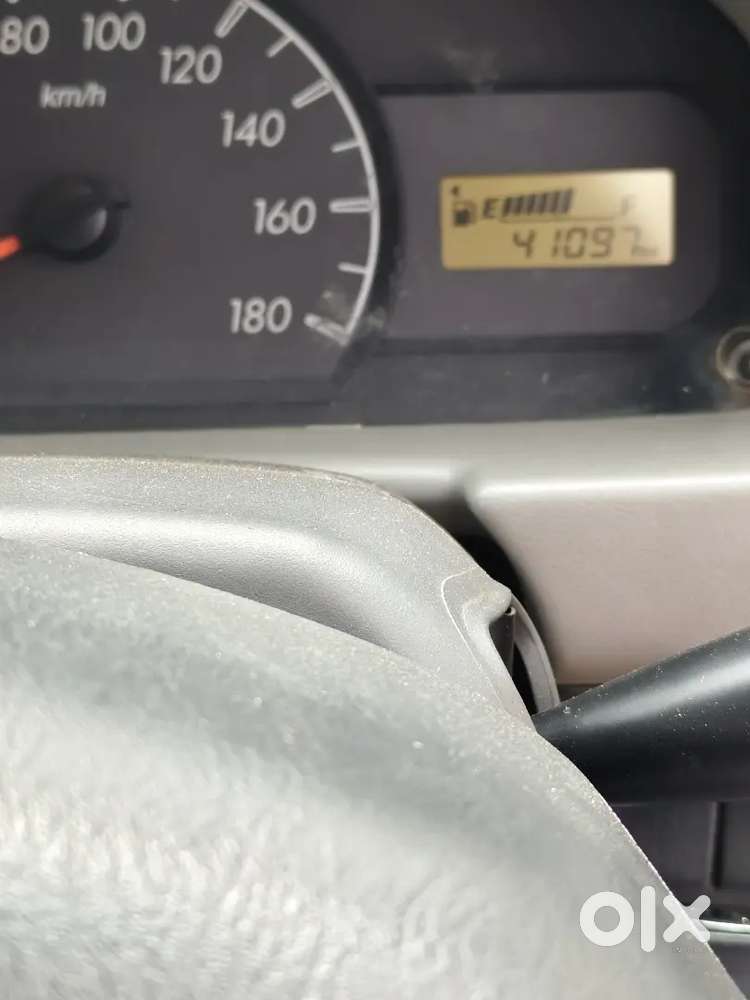 Maruti Suzuki Alto Lxi 2012 Excellent Condition