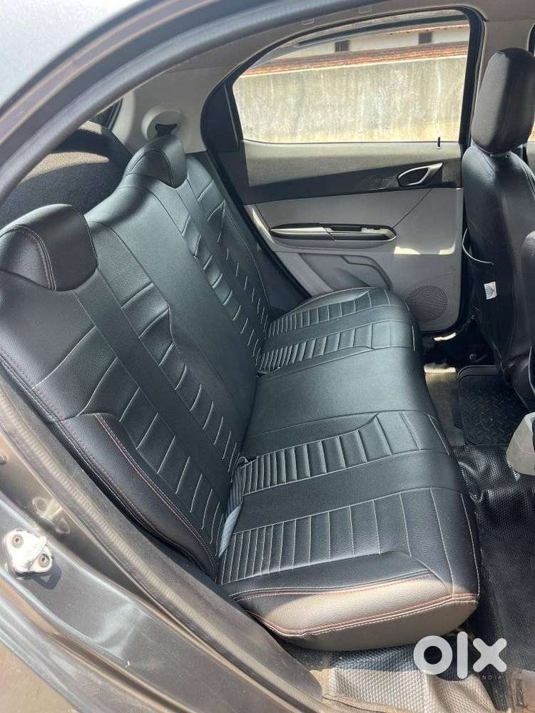 Tata Tiago 1.2 Revotron Xt, 2020, Petrol