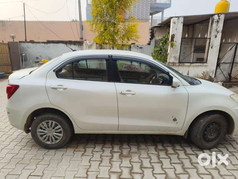 Maruti Suzuki Dzire 2018 Diesel 175000 Km Driven