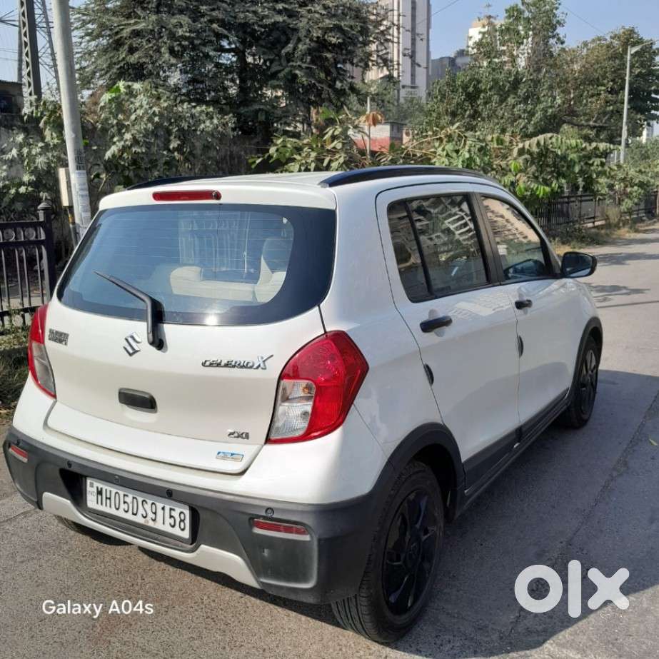 Maruti Suzuki Celerio X Amt Zxi, 2019, Petrol
