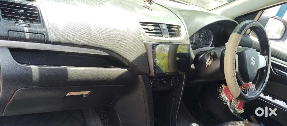 Maruti Suzuki Swift Vxi Petrol Manual 2014