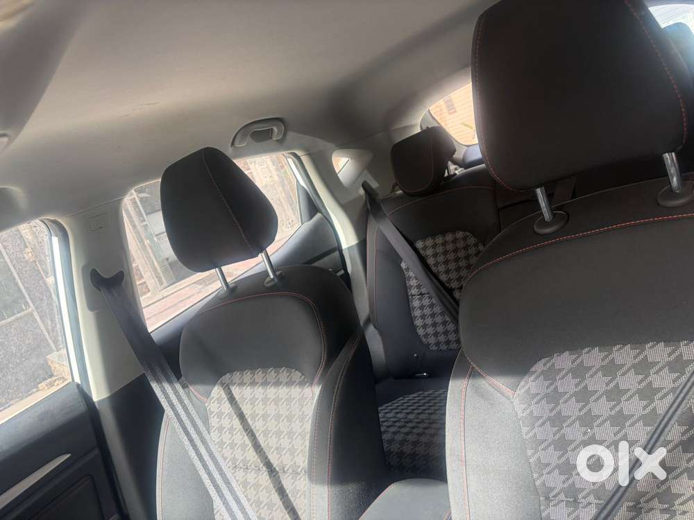 Mg Zs Ev Excite, 2025, Electric