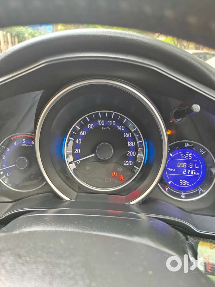 Honda Wr-v Exclusive Diesel, 2019, Diesel