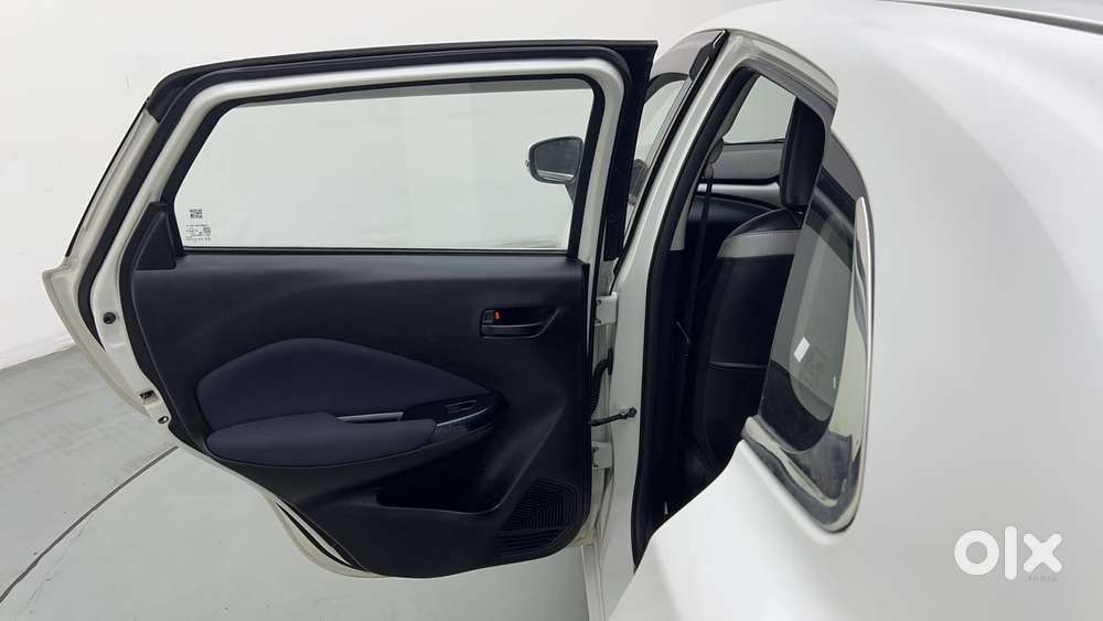 Maruti Suzuki Baleno Delta, 2023, Petrol